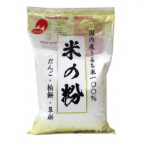 OM　米の粉　1kg