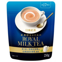 三井農林　日東紅茶 ロイヤルミルクティー　250g