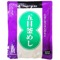 三島食品　五目釜めし(炊き込み)　1kg