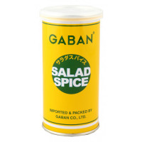 ギャバン　サラダスパイス　100g