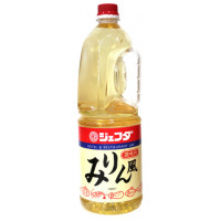 ジェフダ　みりん風調味料　1.8L