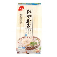 OM　ひやむぎ21cm (乾麺)　1kg