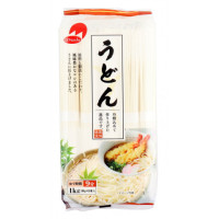 OM　うどん21cm (乾麺)　1kg