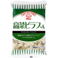 【ポイント2倍】MCC　高菜ピラフ-A　270g