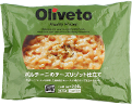 Oliveto ポルチーニのチーズリゾット仕立て