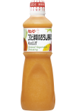 コクとうま味のおろし野菜ドレッシング