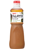 チョレギサラダドレッシング