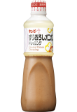 すりおろしオニオンドレッシング
