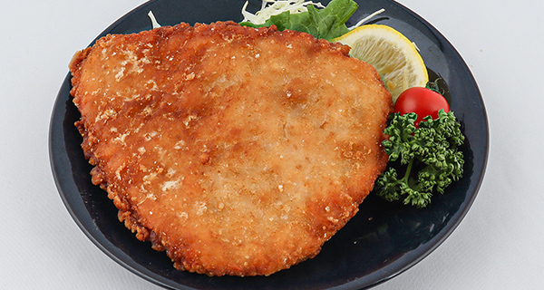 ダージーパイ風大判から揚げ