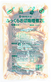 ふっくらさば味噌煮2L
