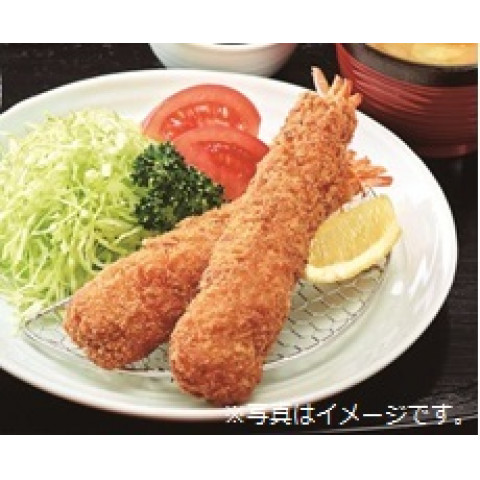 テーブルマーク ごっつー太いえびフライ 375g 5尾 アミカネットショップ本店 テーブルマーク ごっつー太いえびフライ 375g 5尾 アミカネットショップ本店
