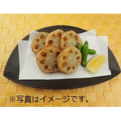 ジェフダ レンコンの豚肉挟み揚げ 840g 30個 アミカネットショップ本店 ジェフダ レンコンの豚肉挟み揚げ 840g 30個 アミカネットショップ本店