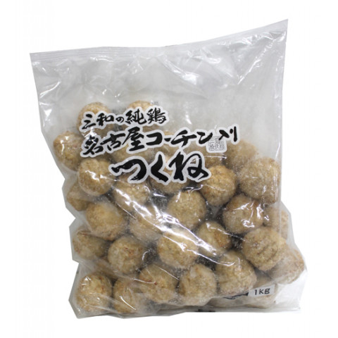 さんわc 名古屋コーチン入りつくね 1kg アミカネットショップ本店 さんわc 名古屋コーチン入りつくね 1kg アミカネットショップ本店
