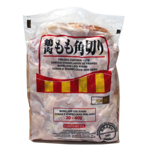 ポイント10倍 ブラジル 鶏肉もも角切り 30 40g 2kg アミカネットショップ本店 ポイント10倍 ブラジル 鶏肉もも角切り 30 40g 2kg アミカネットショップ本店