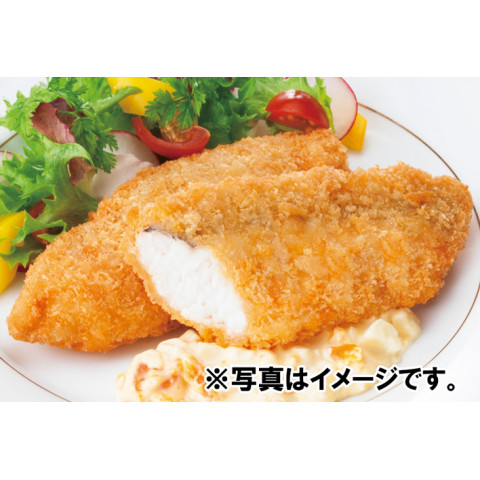 ニッスイ 笹形白身魚フライnz 60g 10 アミカネットショップ本店