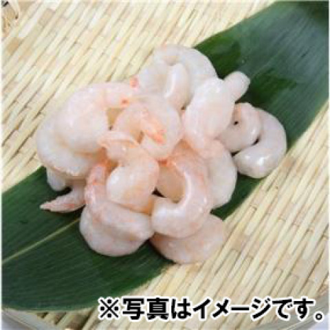 ジェフダ 天然むきえび L 1kg Net600g アミカネットショップ本店