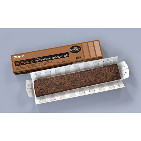 フレック フリーカットケーキ ブラウニー 370g アミカネットショップ本店 フレック フリーカットケーキ ブラウニー 370g アミカネットショップ本店