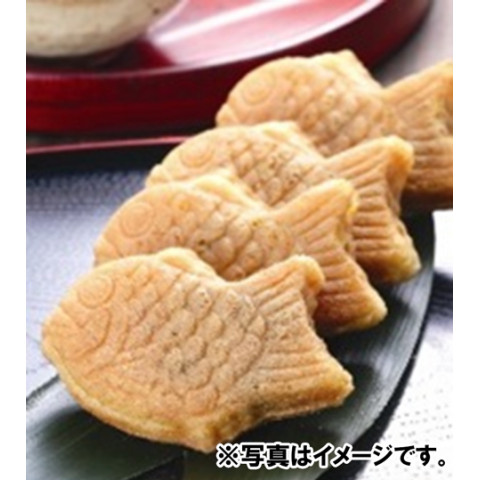 ジェフダ ミニたい焼R 30g×10 | アミカネットショップ本店