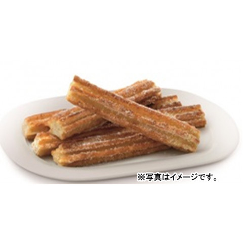 三友フーズ チュロスシナモンシュガー付 227g アミカネットショップ本店 三友フーズ チュロスシナモンシュガー付 227g アミカネットショップ本店