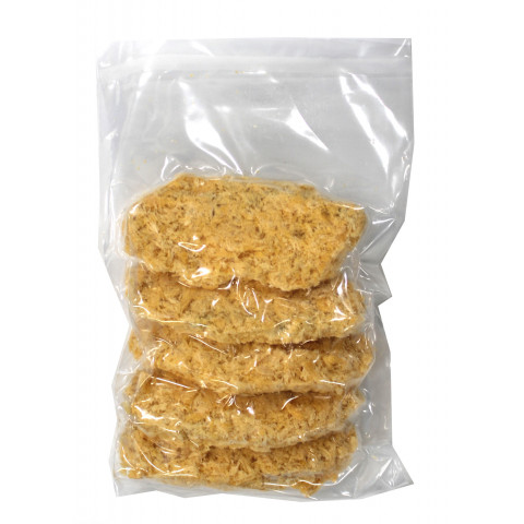 ニチモウ サーモンフライ 50g 5 切替商品登録済 アミカネットショップ本店