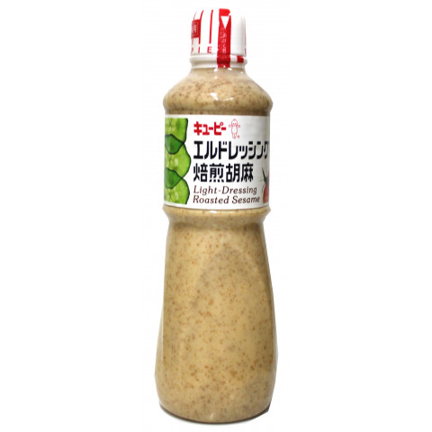キユーピー エルドレッシング 焙煎胡麻 1l 切替予定 アミカネットショップ本店 キユーピー エルドレッシング 焙煎胡麻 1l 切替予定 アミカネットショップ本店