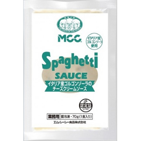 Mcc イタリア産 ゴルゴンゾーラのチーズクリームソース 70g アミカネットショップ本店 Mcc イタリア産 ゴルゴンゾーラのチーズクリームソース 70g アミカネットショップ本店