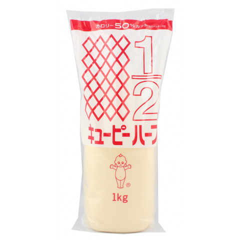 キユーピー キユーピーハーフ ボトル 1kg アミカネットショップ本店 キユーピー キユーピーハーフ ボトル 1kg アミカネットショップ本店