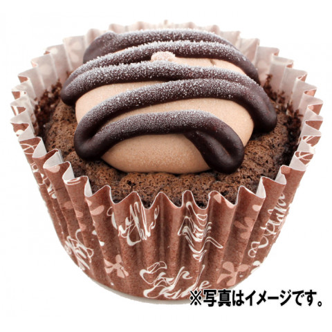 テーブルマーク NYショコラカップケーキ 160g(10個)【期間限定販売 1月 
