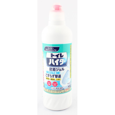 花王 トイレハイター 500ml アミカネットショップ本店