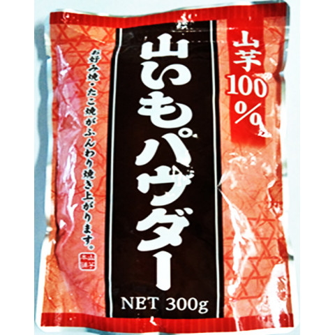 ブランケネーゼ 山芋パウダー 300g | アミカ ネットショップ本店