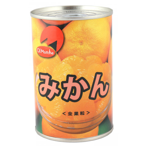 OM みかん EO 425g | アミカ ネットショップ本店