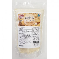 新進　おからパウダー　400g