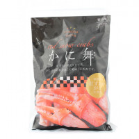 友田セーリング　紅ズワイカニ爪(M)　500g(NET400g)