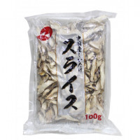 OM　中国産椎茸スライス　100g