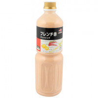 味の素　フレンチ赤　1L