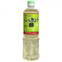 オタフク　らっきょう酢　1L