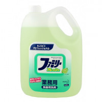 花王　ファミリーフレッシュ　4.5L