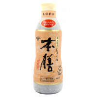 ヒゲタ　本膳　450ml