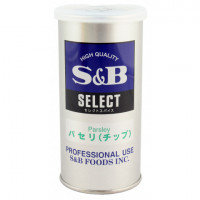 SB食品　パセリ(S缶)　16g