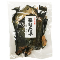 寿屋　羅臼昆布 耳　100g