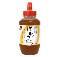 【ポイント2倍】OM　純粋蜂蜜 　1kg
