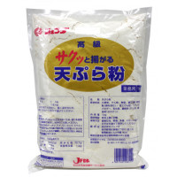 ジェフダ　サクッと揚がる天ぷら粉　1kg