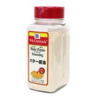 マコーミック　ポテトシーズニング(バター醤油)　350g