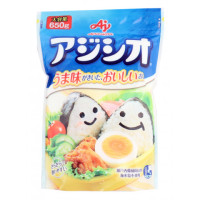 味の素　アジシオ　650g