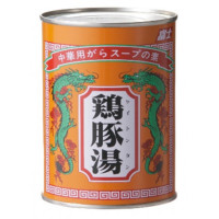 富士　鶏豚湯　450g