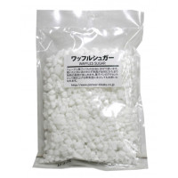 パイオニア　ワッフルシュガー　150g