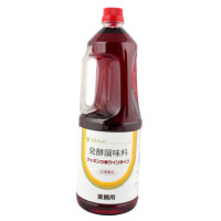 mizkan　クッキングワイン(赤)　1.8L