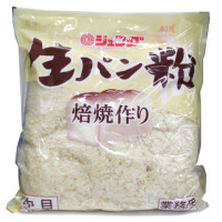 ジェフダ　焙焼作り生パン粉(中目)　1kg