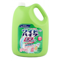 花王　ワイドハイターEXパワー業務用　4.5L