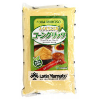 ラテン大和　フバー(コーングリッツ)　500g